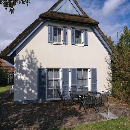 Casa vacanze Muschelsucher Timmendorf