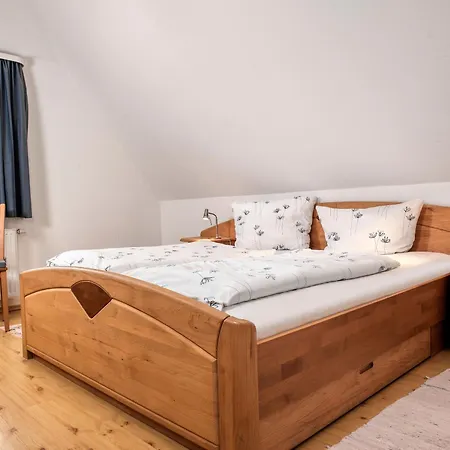 Casa vacanze Muschelsucher