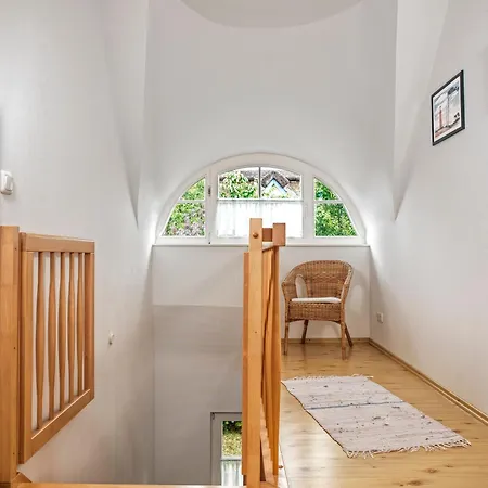 Muschelsucher Holiday home *