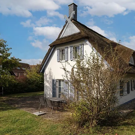 Holiday home Muschelsucher *