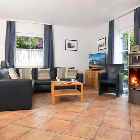 Casa vacanze Muschelsucher Timmendorf