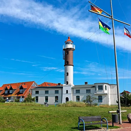 Casa vacanze Muschelsucher Timmendorf